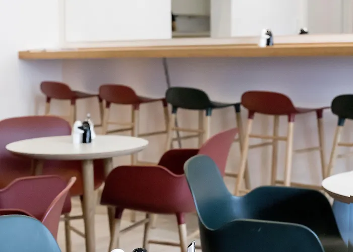 Hotel Go Ansgar Copenhague