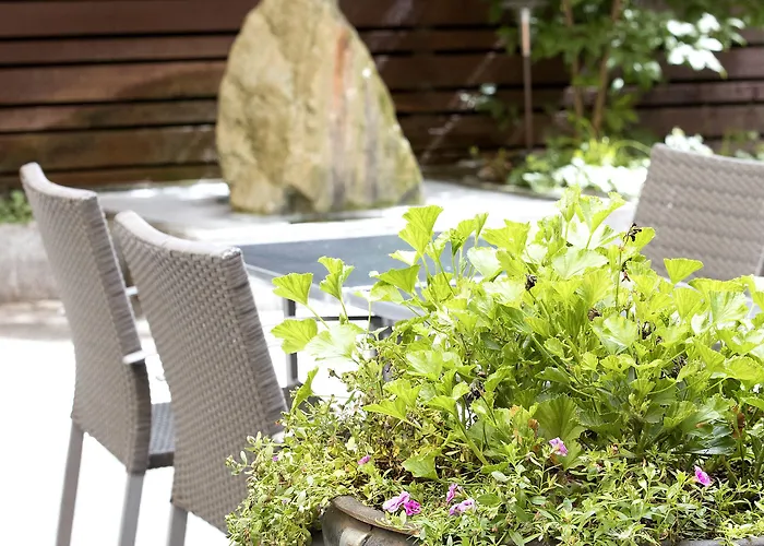 Go Ansgar 3* Copenhague