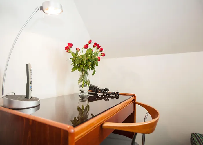 Go Ansgar Copenhague