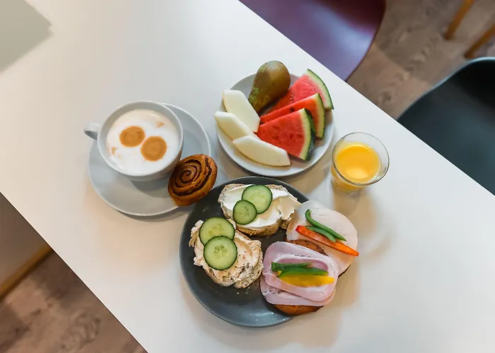 Go Ansgar Copenhague